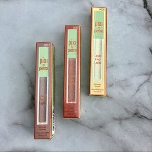 Pixi Liquid Fairy Lights Shadows (3)